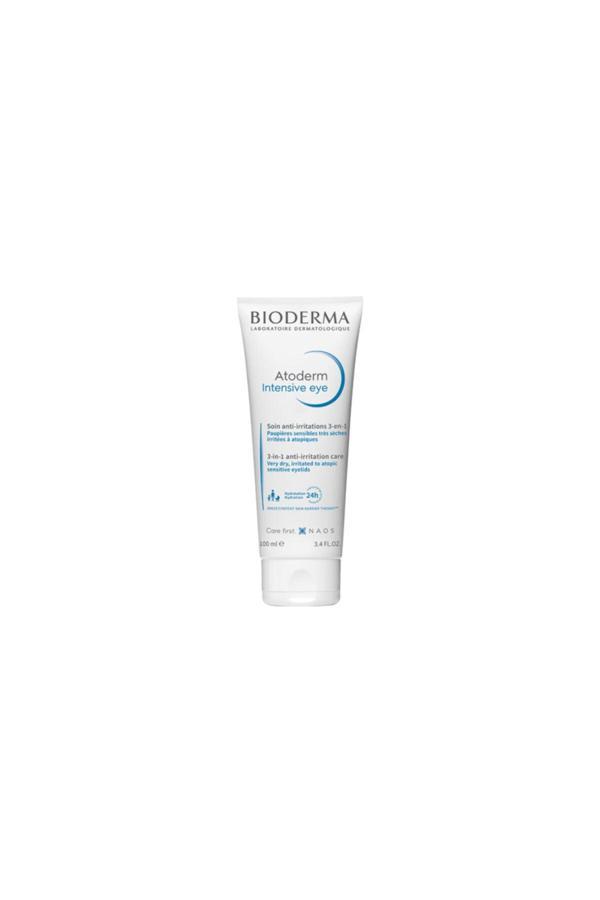 Bioderma Atoderm Intensıve Eye 100 Ml - Image 1