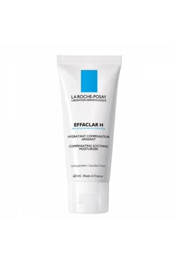 La Roche-Posay Effaclar H Nemlendirici Bakım Kremi 40Ml - Image 1