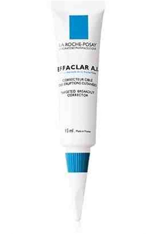 La Roche-Posay Effaclar A.I Krem 15 Ml - Image 1