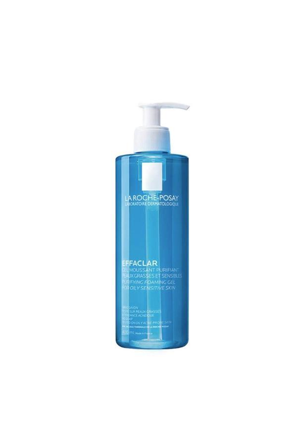 La Roche-Posay La Roche-Posay Effaclar Jel 400 Ml Indirimli - Image 1
