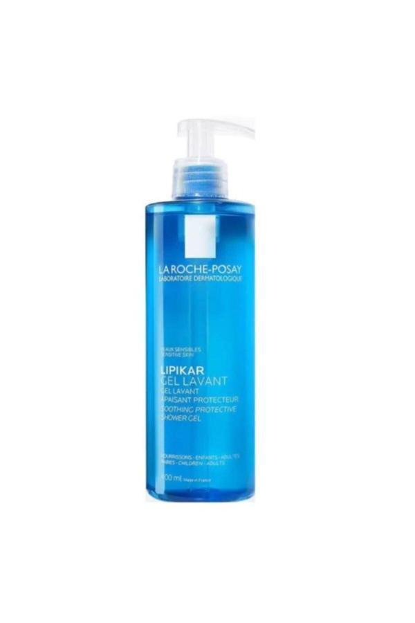 La Roche-Posay Lıpıkar Gel Lavant 400 Ml - Image 1