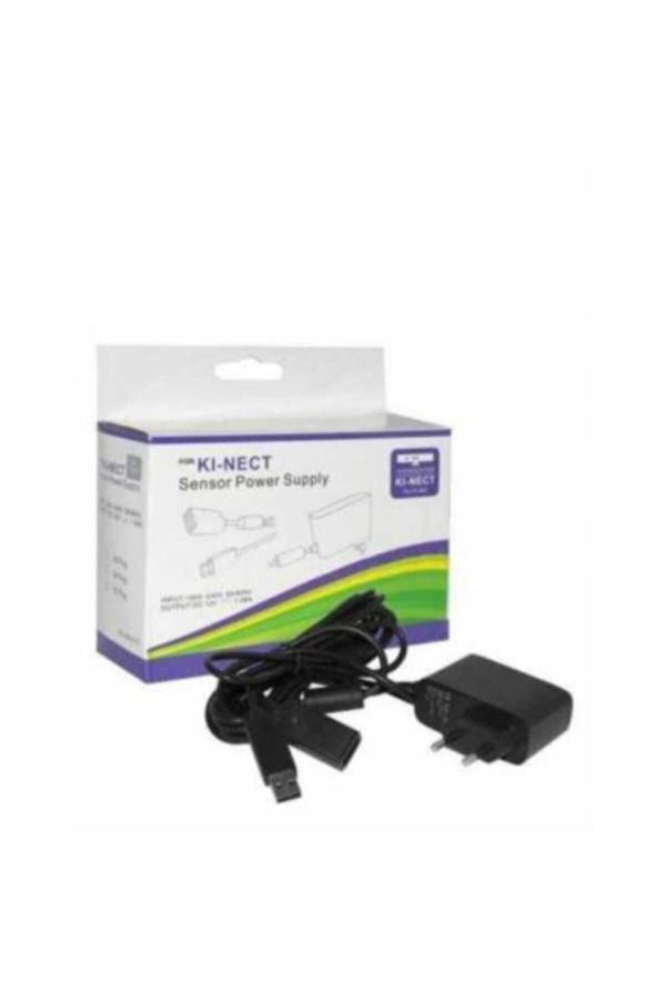 Havuz Elektronik Xbox 360 Kinect Güç Adaptörü - Image 1