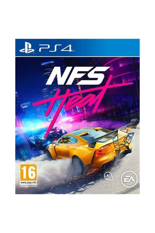 Ea Need For Speed Ht Ps4 Oyun - Image 1