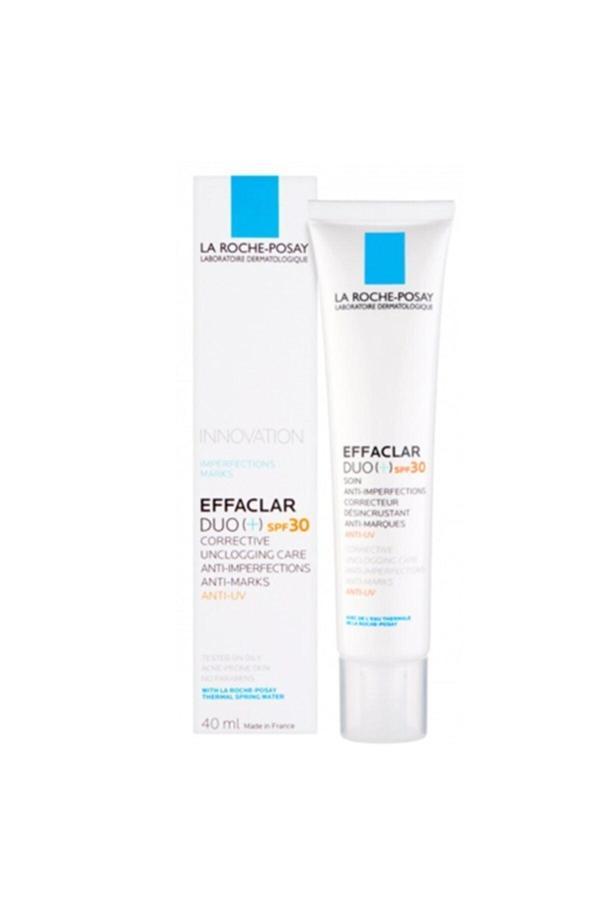 La Roche-Posay Effaclar Duo+ Spf 30 40 Ml - Image 1