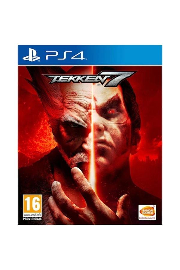 Bandai Namco Ps4 Tekken 7 - Image 1