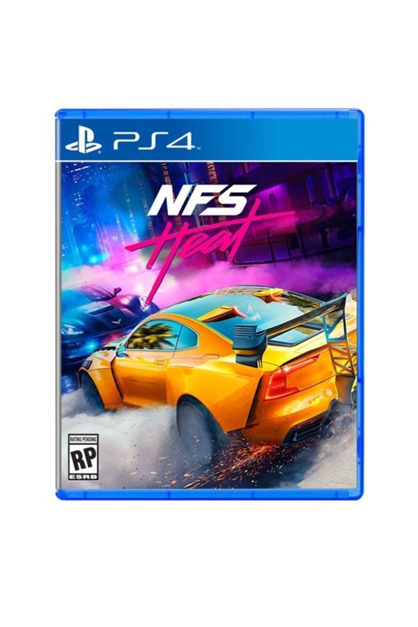 Sony Electronic Arts Need For Speed Heat Ps4 Oyun - Image 1