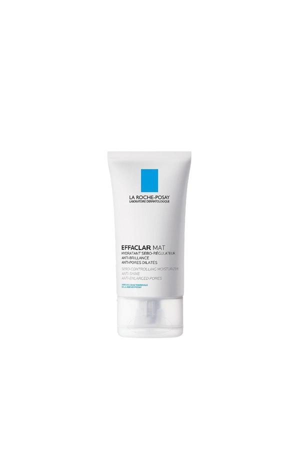 La Roche-Posay Effaclar Mat Parlama Karşıtı Yüz Kremi 40 Ml - Image 1