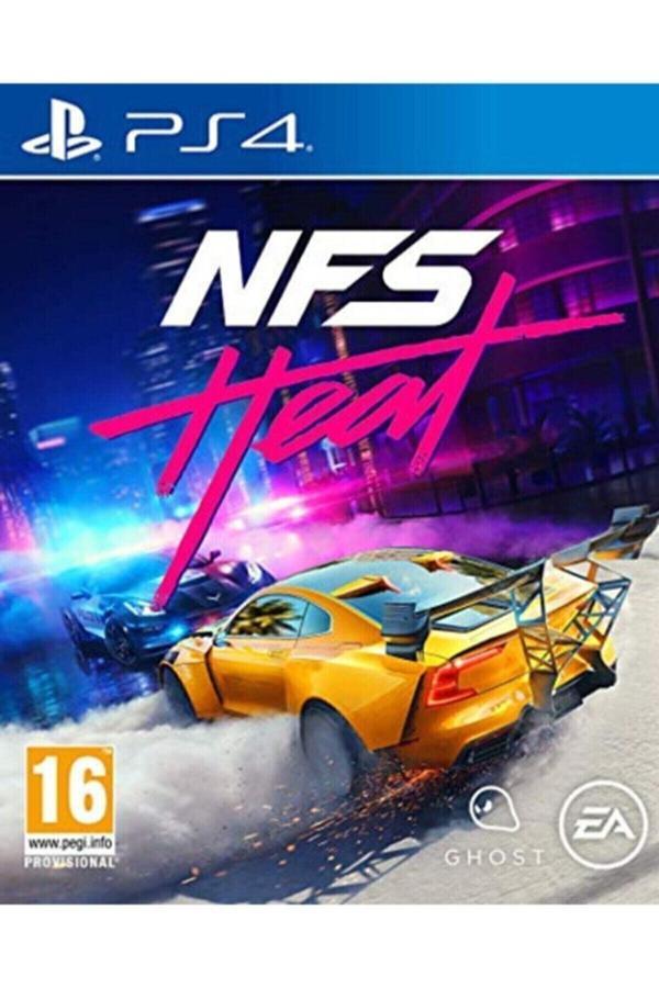 Ea Electronic Arts Ps4 Need For Speed Ht - Image 1