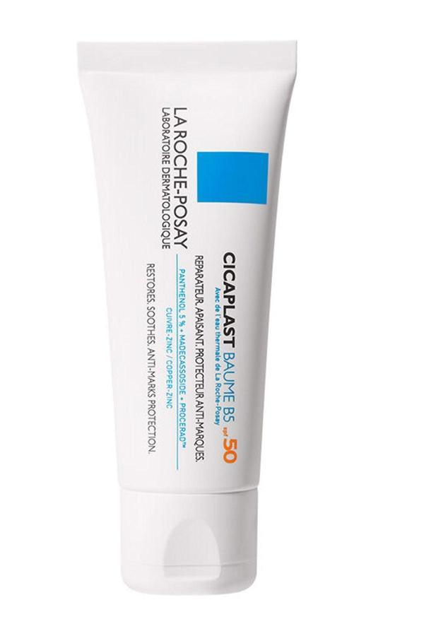 La Roche-Posay Cicaplast Baume B5 Repairing Balm Spf50 40 Ml - Image 1