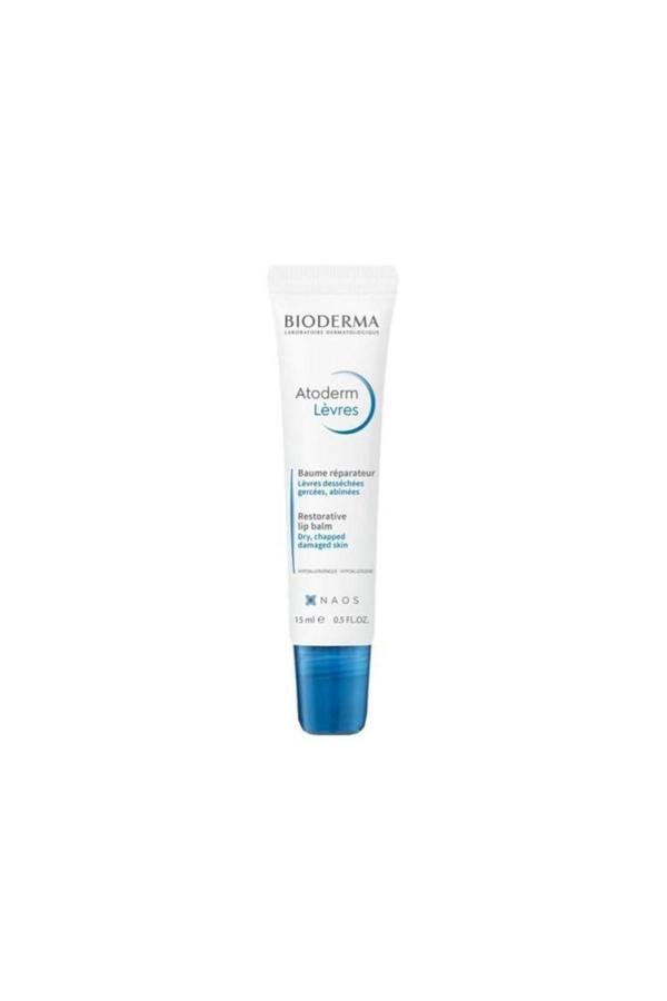 Bioderma Atoderm Levres 15 Ml - Image 1