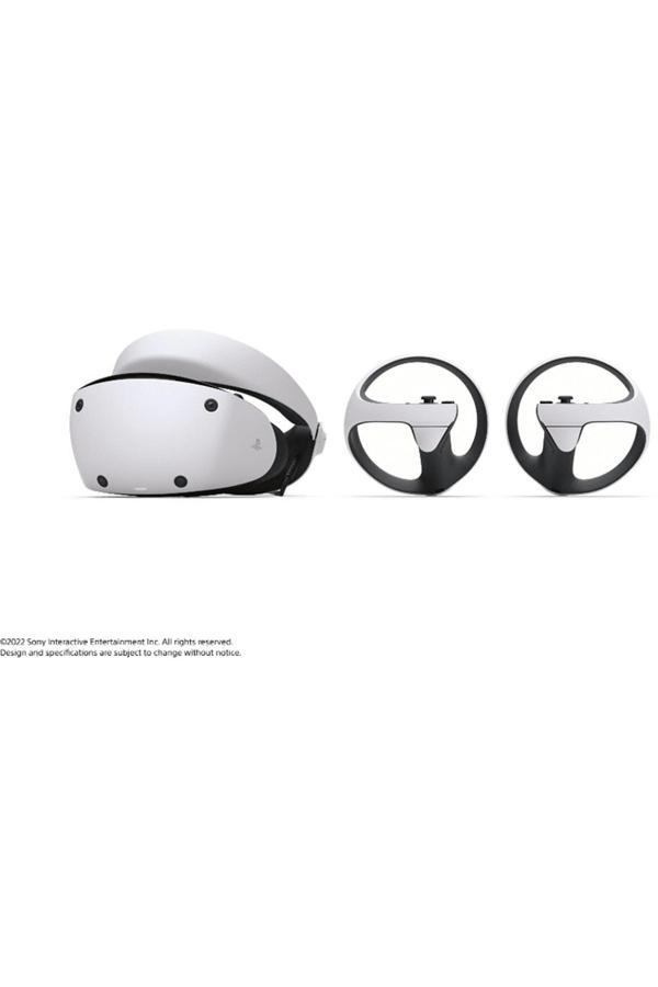 Sony Playstation Vr2 Horizon Cotm Vch - Image 1