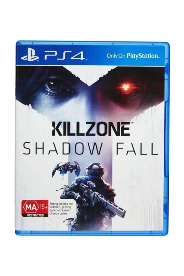 Sony Killzone: Shadow Fall Ps4 - Image 1