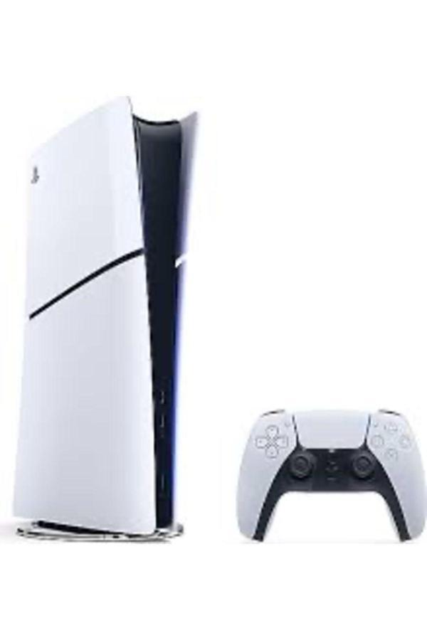 Sony Playstation 5 1Tb Dijital Slim - Image 1