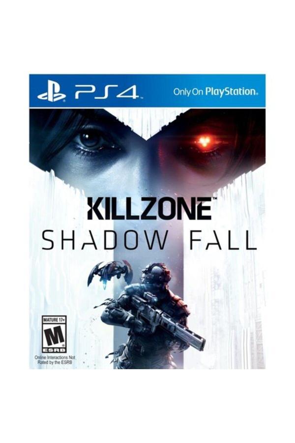 Sony Killzone Shadow Fall Türkçe Ps4 Oyun - Image 1