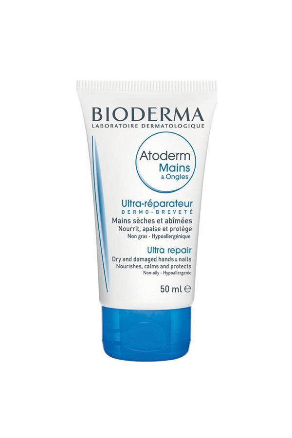 Bioderma Atoderm Hand Cream 50Ml - Image 1