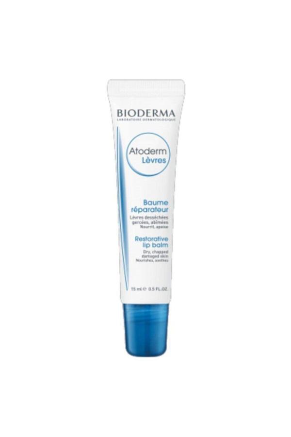 Bioderma Atoderm Lip Balm 15 Ml - Image 1