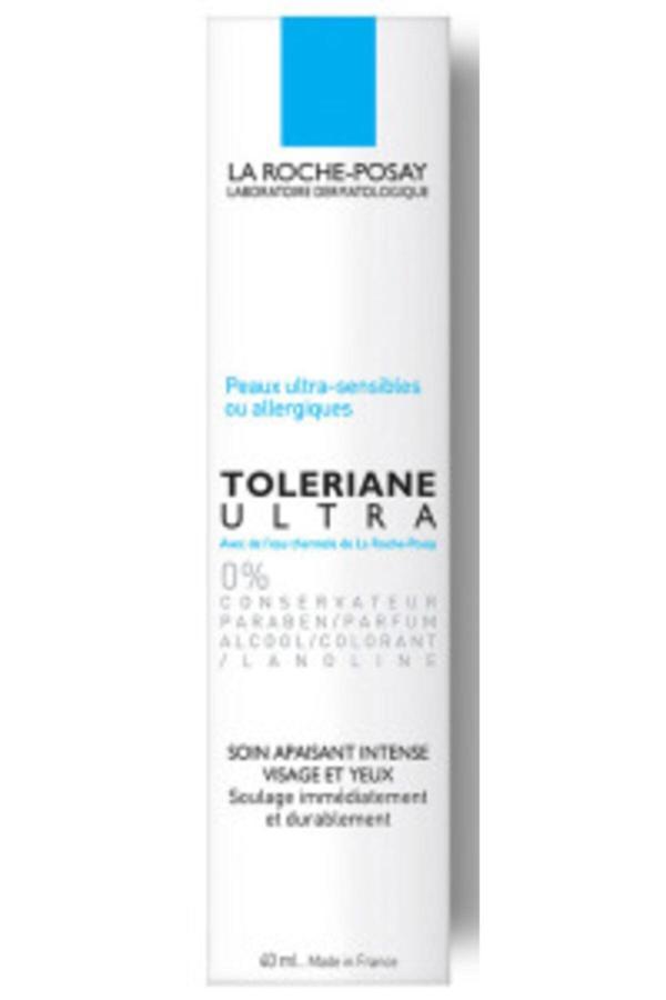 La Roche-Posay La Roche-Posay Toleriane Ultra 40Ml Cilt Kremi - Image 1