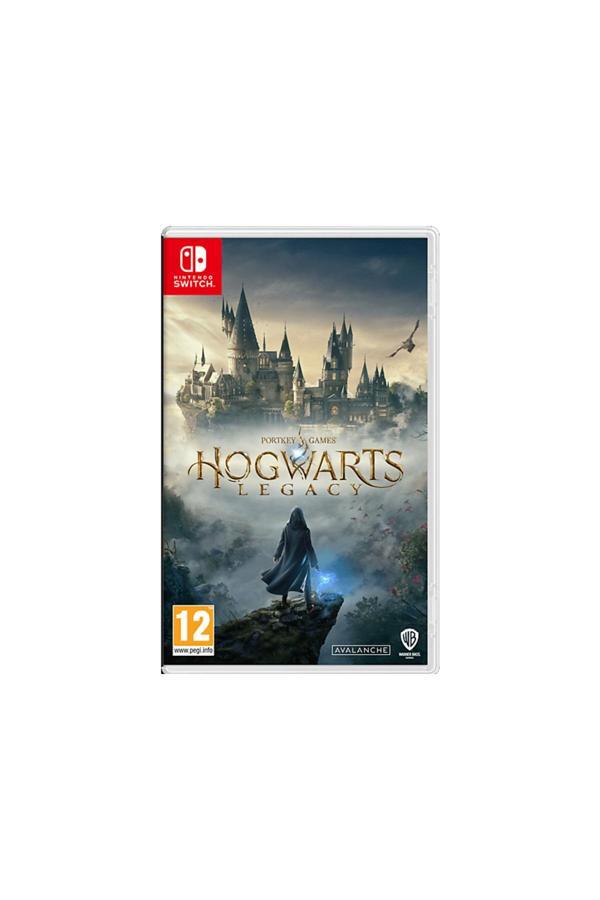 Wb Games Hogwarts Legacy Switch Oyun - Image 1