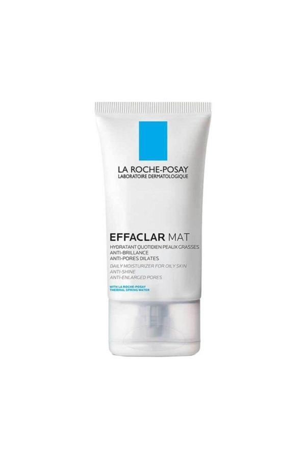 La Roche-Posay Effaclar Mat 40 Ml - Image 1