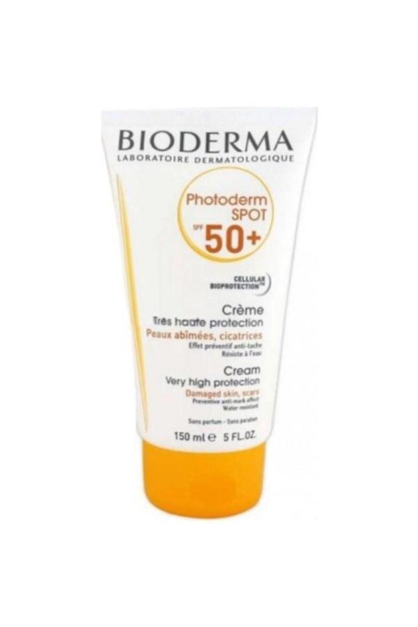 Bioderma Photoderm Spot Spf 50+ 150 Ml - Image 1