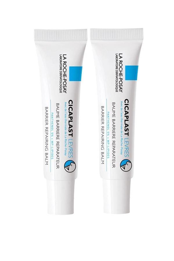 La Roche-Posay Cicaplast Gel B5 Cream 40Ml X 2 - Image 1