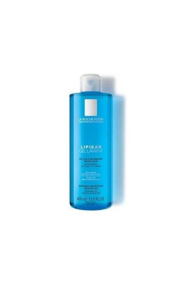 La Roche-Posay Lipikar Gel Lavant Temizleyici Jel 400 Ml - Image 1