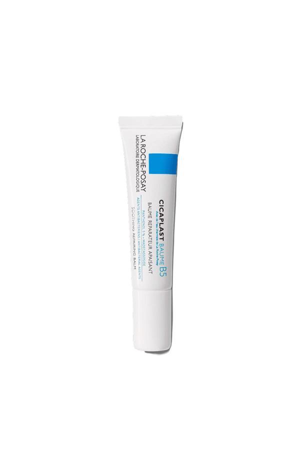 La Roche-Posay Cicaplast Baume B5 Tüm Vücuda, Yüze Ve Dudaklara Uygulanabilen Bakım Kremi 15 Ml - Image 1