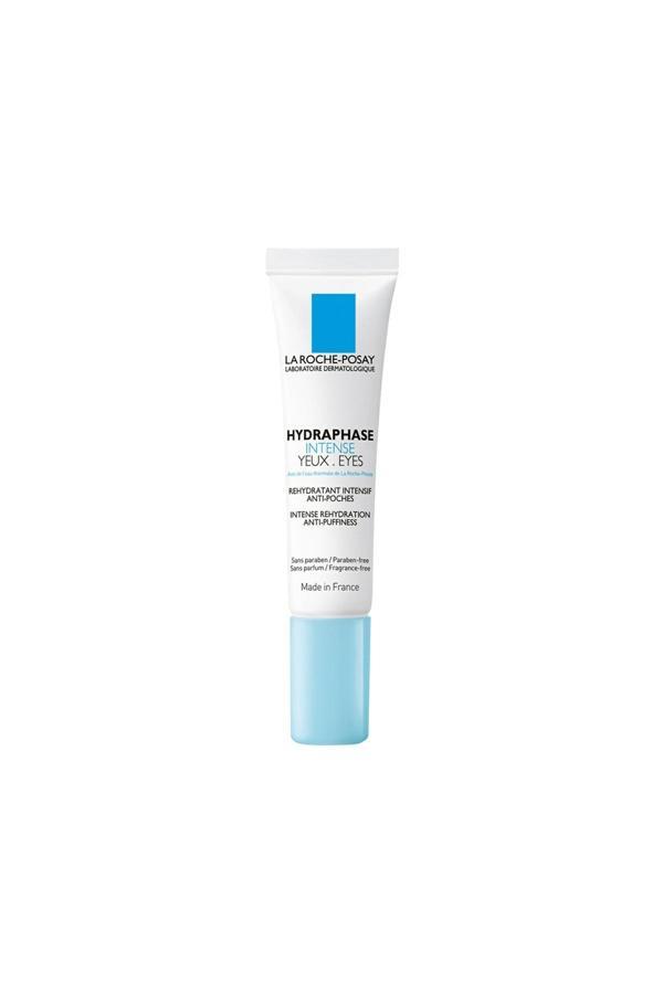 La Roche-Posay Hydraphase Göz Çevresi Kremi - Torbalanma Karşıtı 15 Ml - Image 1