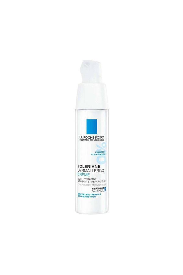 La Roche-Posay Toleriane Dermallergo Bakım Kremi 40 Ml Toleranssız Alerjiye Eğilimli Ciltler İçin01 - Image 1