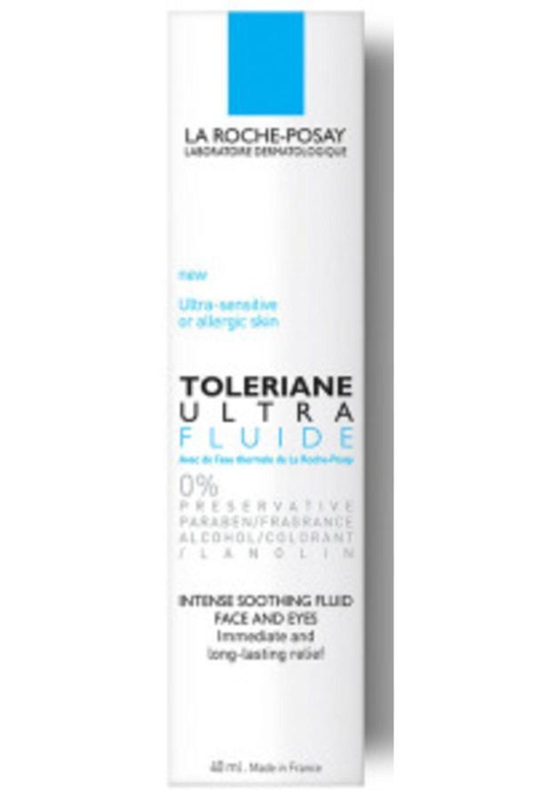 La Roche-Posay La Roche-Posay Toleriane Ultra Fluid 40Ml Nemlendirici - Image 1