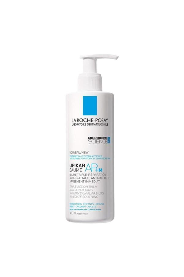 La Roche-Posay Lipikar Baume Ap M Balm 400 Ml - Image 1