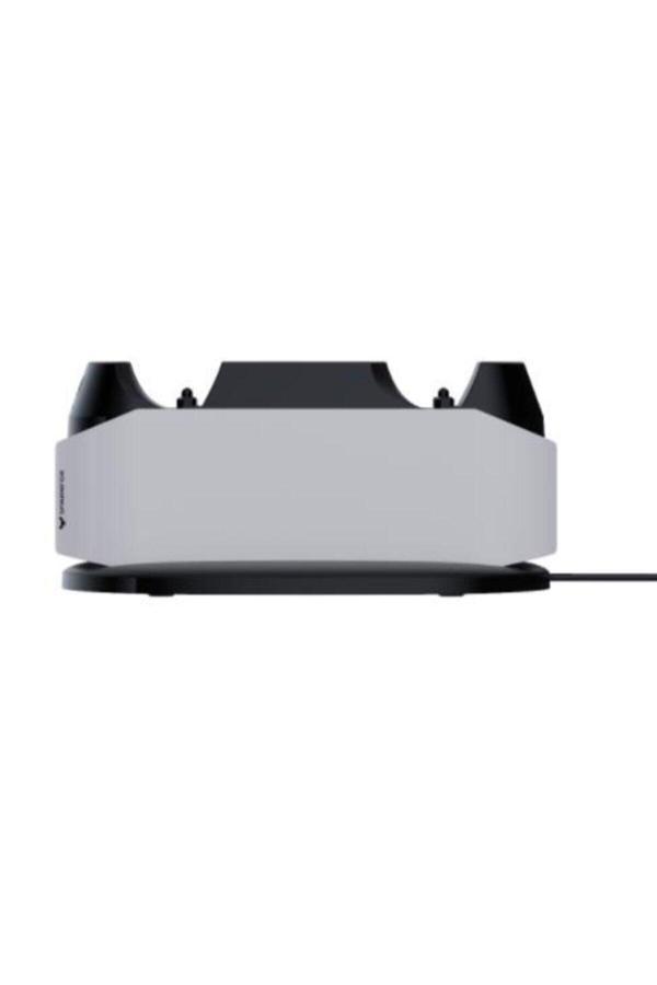 Havuz Elektronik Ps5 Dualsense Şarj Istasyonu Playstation 5 Controller Dock - Image 1