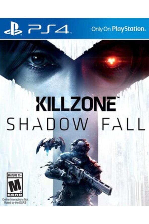 Sony Killzone Shadow Fall Türkçe Ps4 - Image 1