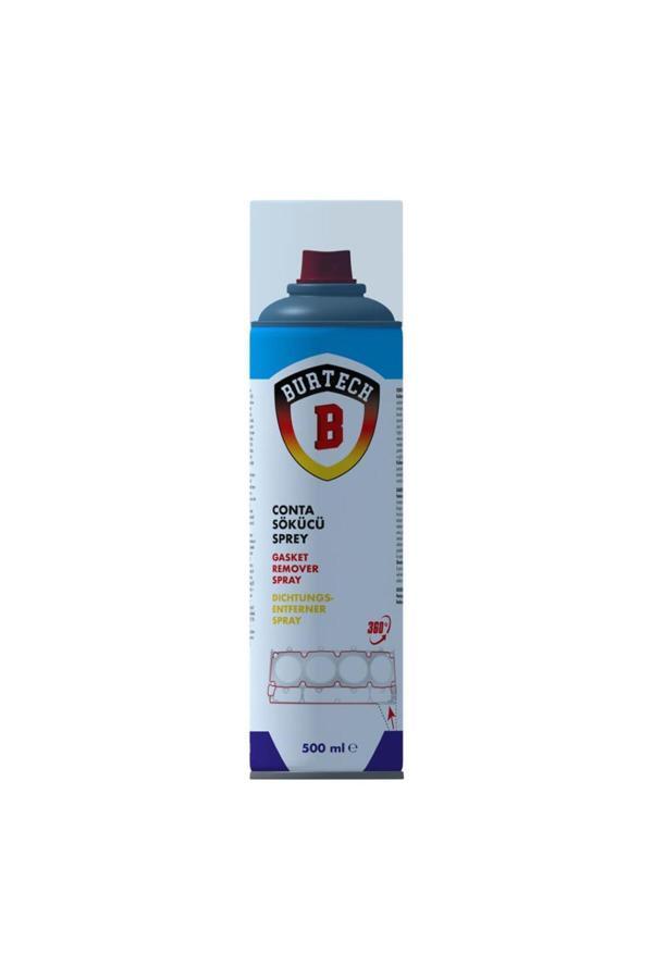 Burtech Conta Sökücü Sprey 500 Ml - Image 1