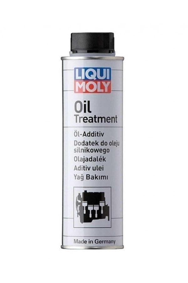 Liqui Moly Yağı Bakım Katkısı 300 Ml (2180) - Image 1