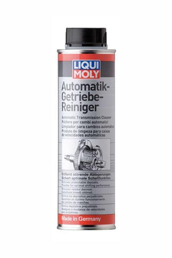 Liqui Moly Otomatik Şanzıman Temizleyici 300 Ml (2512) - Image 1