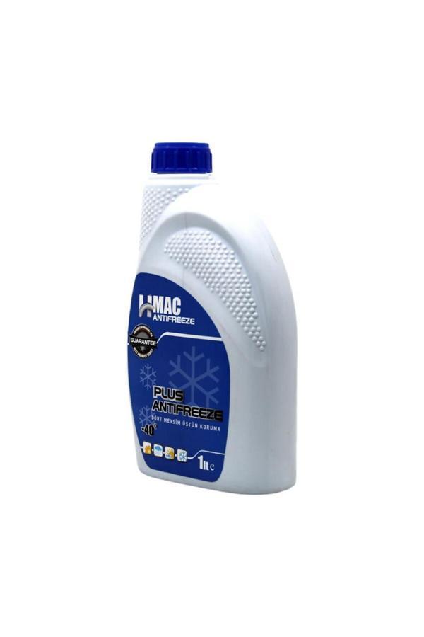 H-Mac Antifriz -40 Derece 1 Lt Uzun Ömürlü Pas Önleyici - Image 1