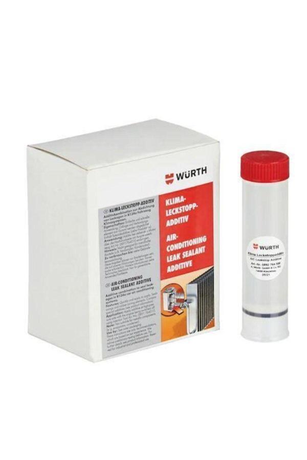 Würth Klima Kaçak Tamir Sıvısı 30 Ml - Image 1