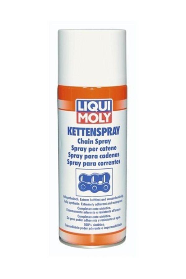 Liqui Moly Lıquı Moly Zincir Spreyi 400 Ml. - Image 1