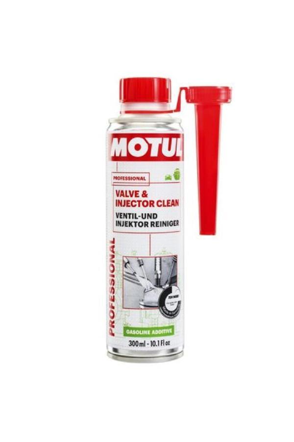 Motul Egr Valf Ve Enjektör Temizleyici 300 Ml - Image 1