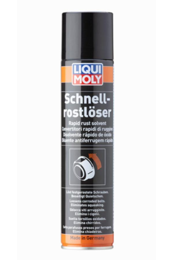 Liqui Moly Hızlı Pas Sökücü 300 Ml. (1612) - Image 1