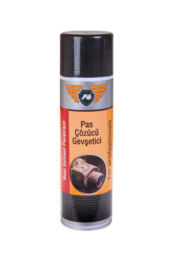 F6 Pas Sökücü Sprey 500 Ml - Image 1