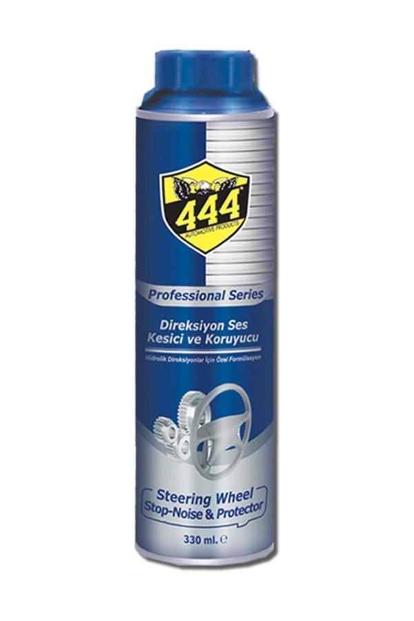 444 Automotive Products Hidrolik Direksiyon Ses Kesici Ve Koruyucu 330 Ml - Image 1
