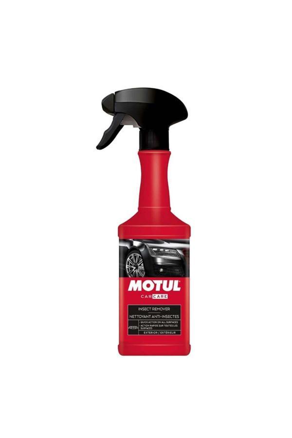 Motul Böcek Temizleyici Insect Remover 110151 500 Ml. Made İn France - Image 1