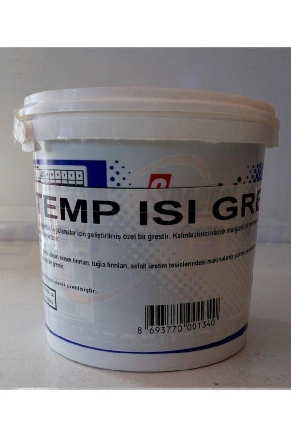 Speedol Temp Isı Gres 0.9 Kg - Image 1
