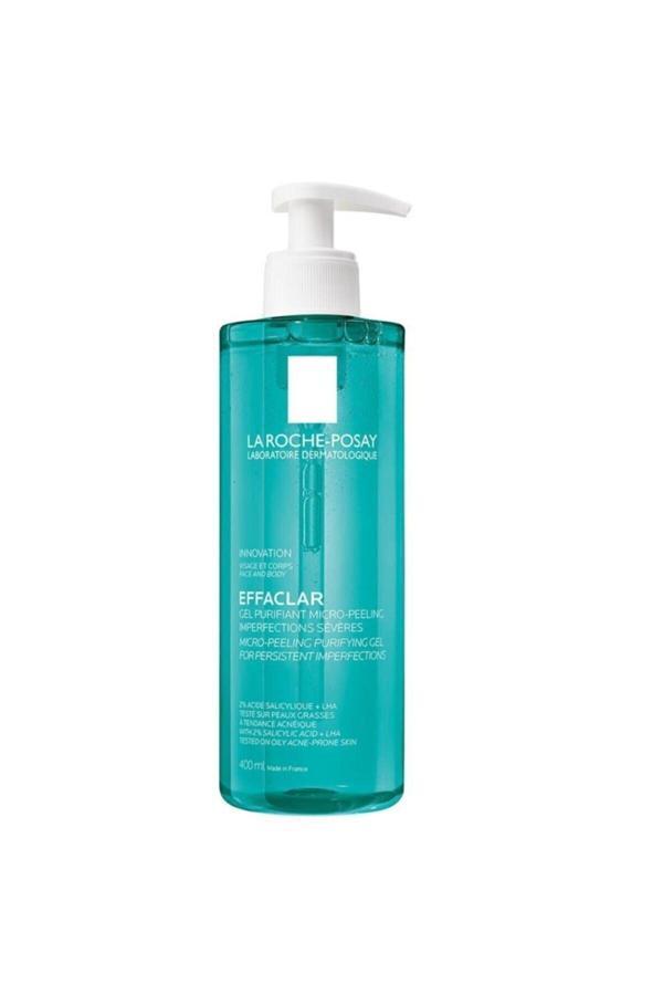 La Roche-Posay Effaclar Micro Peeling Jel - Image 1