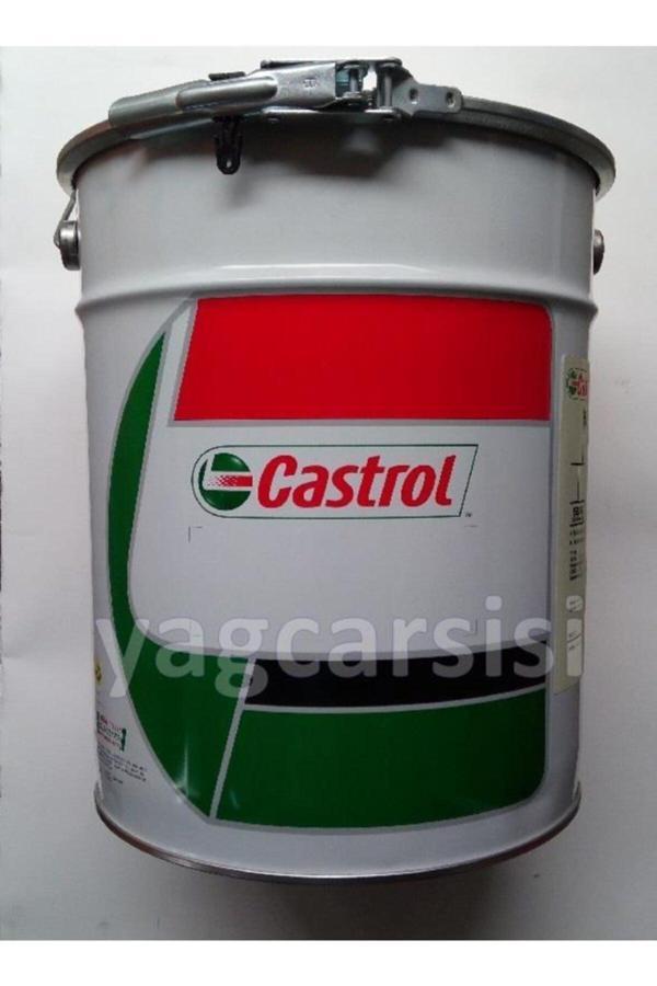 Castrol Spheerol Kauçuklu Gres Kova 16 Kg - Image 1