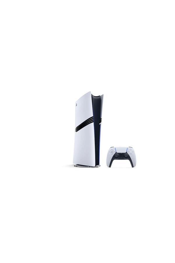 Sony Playstation 5 Pro 2 Tb Digital Edition Oyun Konsolu (İthalatçı Garantili) - Image 1