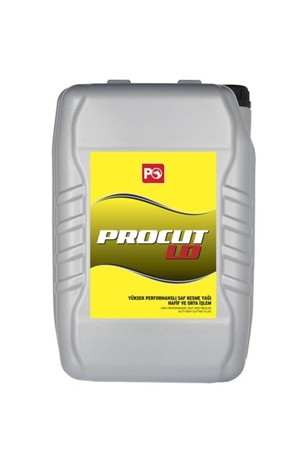 Petrol Ofisi Procut Ld 20 Litre - Image 1