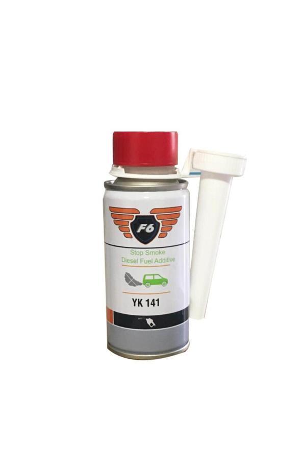 F6 Stop Smoke Diesel Fuel Additive 0,150 Ml - Image 1